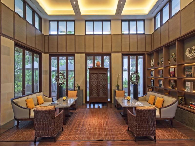 The Villas At Fairmont Sanur Beach Bali Dış mekan fotoğraf