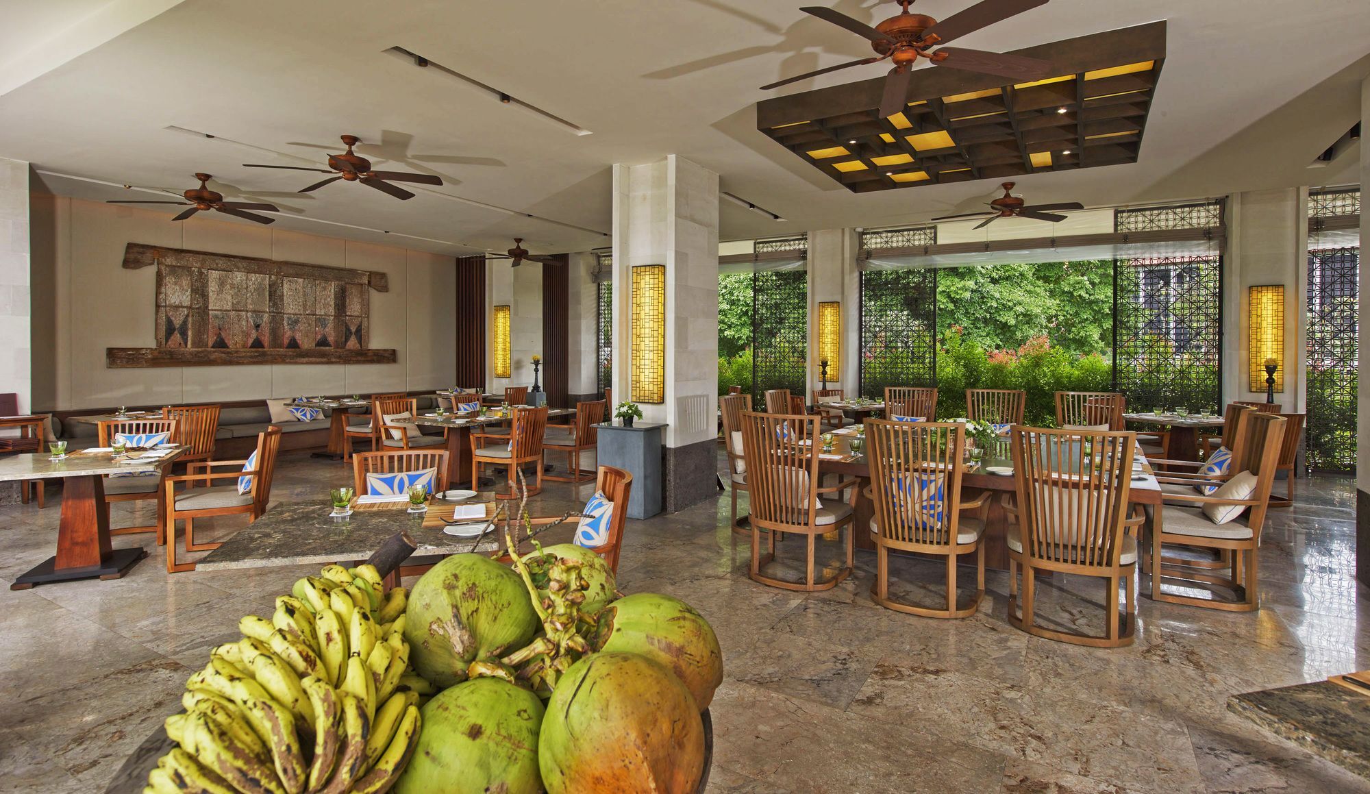 The Villas At Fairmont Sanur Beach Bali Dış mekan fotoğraf