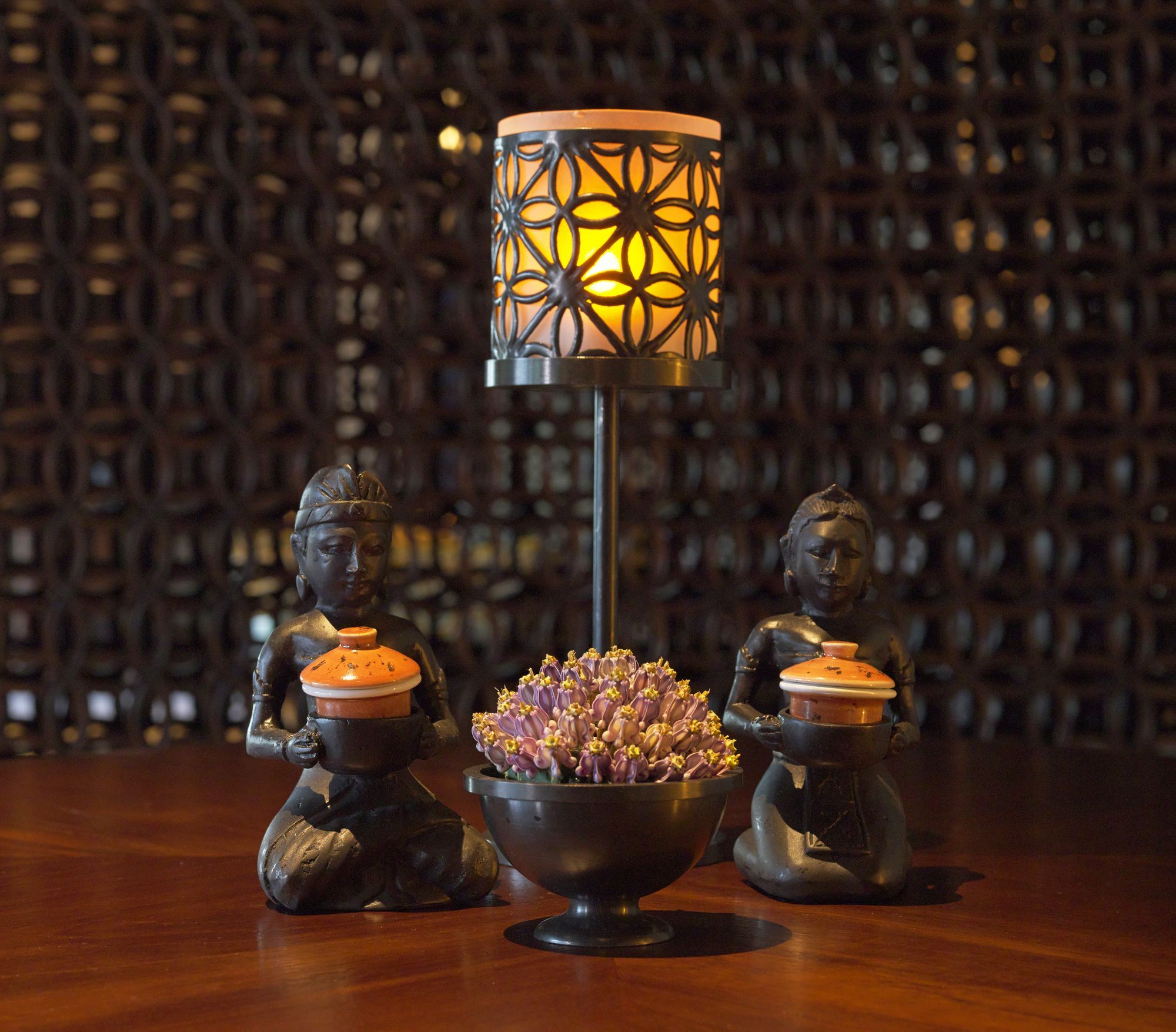 The Villas At Fairmont Sanur Beach Bali Dış mekan fotoğraf