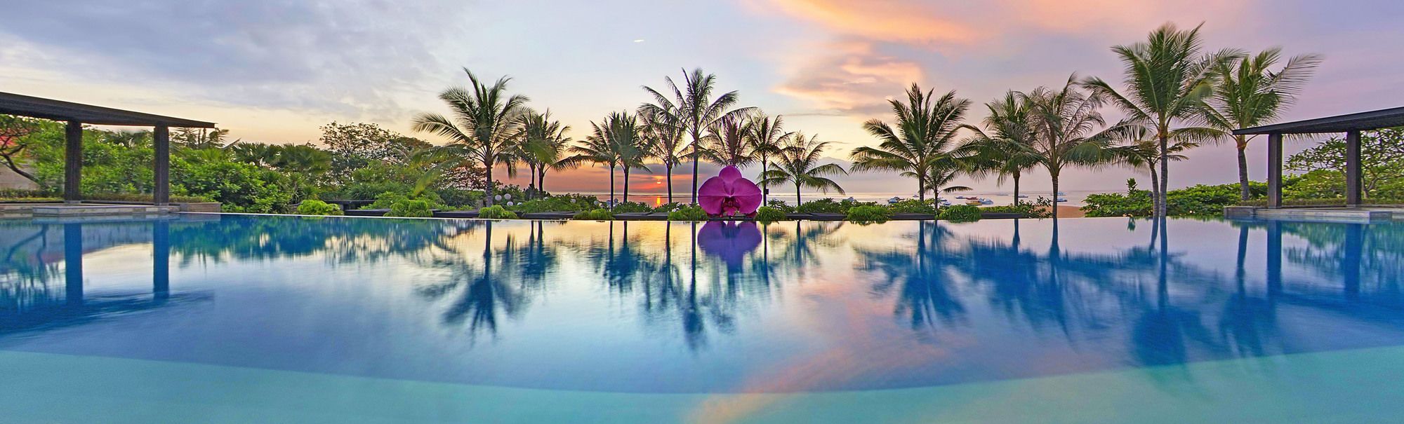 The Villas At Fairmont Sanur Beach Bali Dış mekan fotoğraf